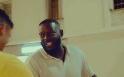 « Focus », un nouvel album tendance de KeBlack qui signe son grand retour