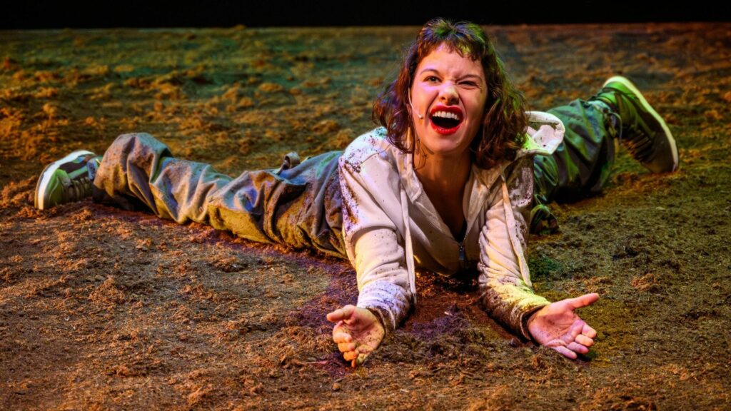 Queen Kong : Une ode à la liberté